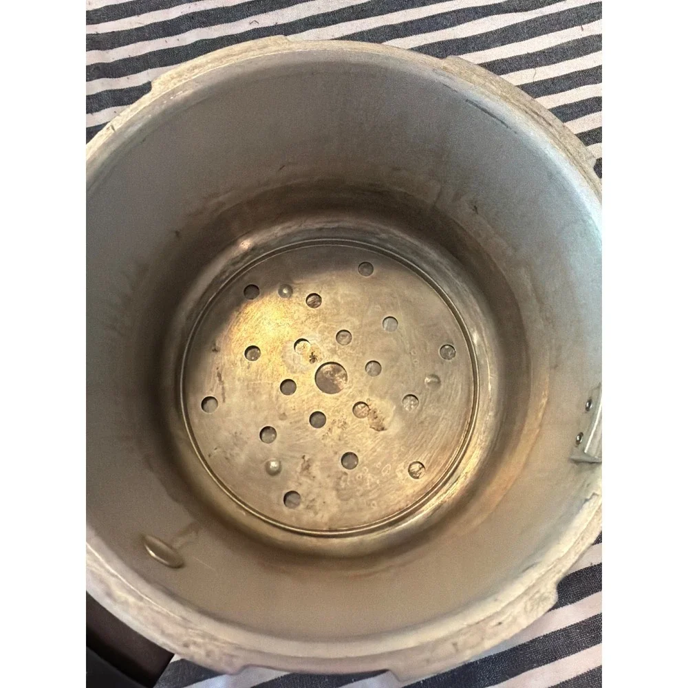 Sears vintage pressure